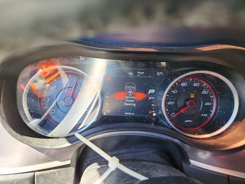 Aukcja sprzedaży 2019 Dodge Charger, vin: 2C3CDXBG7KH657904, numer aukcji: 77556465
