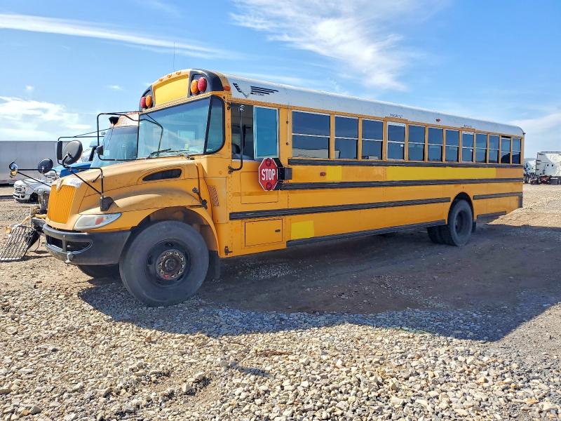 2013 Ic Corporation Ce Series School მანქანა იყიდება აუქციონზე, vin: 4DRBUSKN4DB307002, აუქციონის ნომერი: 76000095