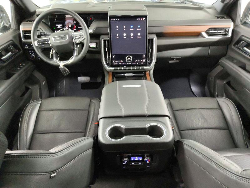 Aukcja sprzedaży 2025 Gmc Yukon Xl, vin: 1GKS2JRL3SR164609, numer aukcji: 77233145