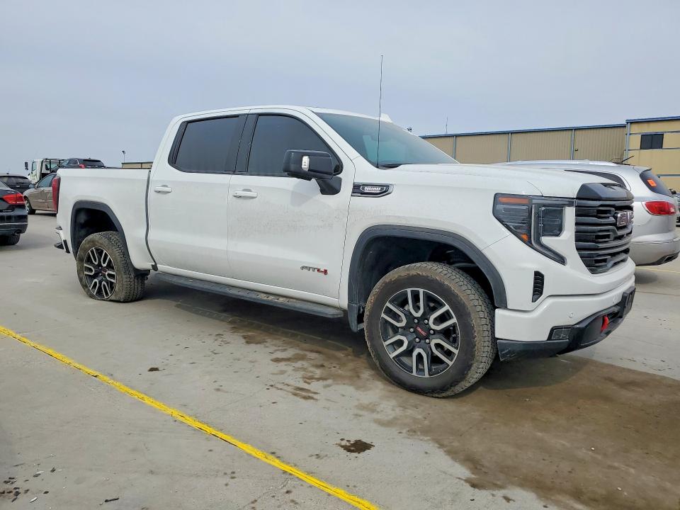 Aukcja sprzedaży 2025 Gmc Sierra, vin: 3GTUUEE88SG305424, numer aukcji: 77150555