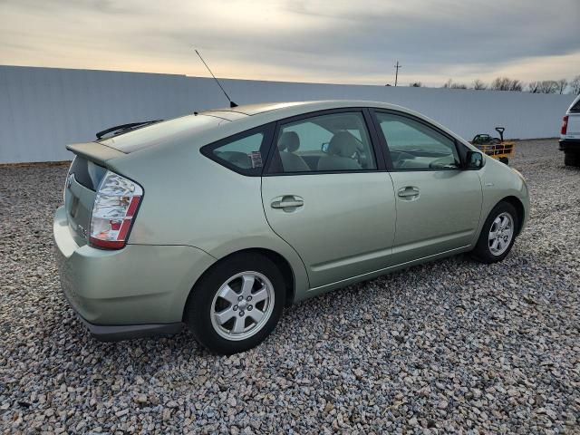 Продаж на аукціоні авто 2008 Toyota Prius, vin: JTDKB20U283380969, номер лоту: 77906505
