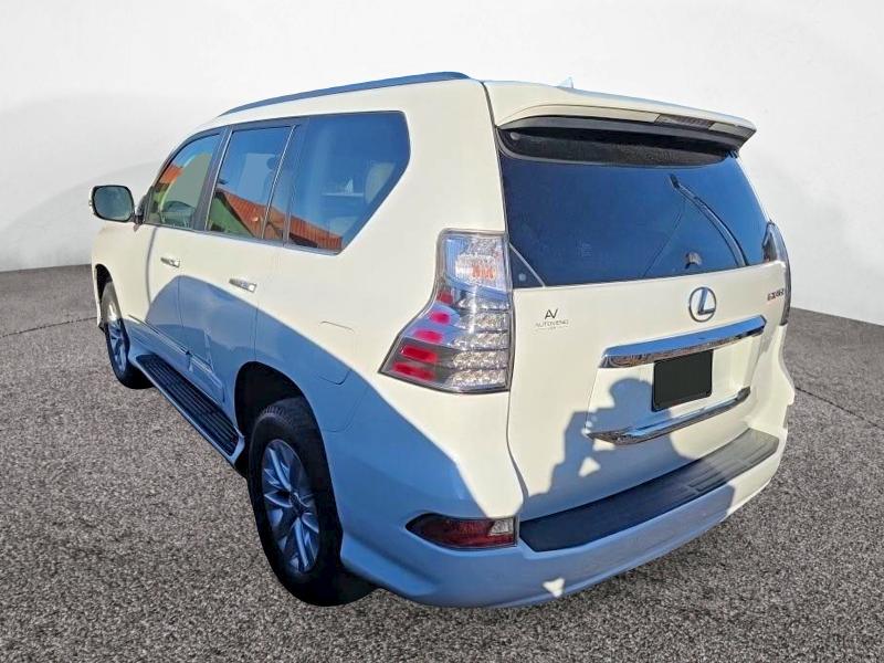 Продаж на аукціоні авто 2014 Lexus Gx 460, vin: JTJBM7FX3E5080847, номер лоту: 77654135