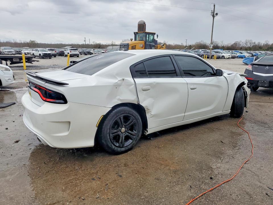 Aukcja sprzedaży 2019 Dodge Charger, vin: 2C3CDXBG0KH754801, numer aukcji: 78687415