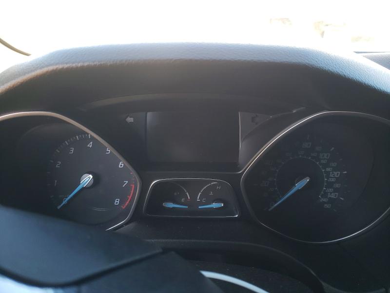 Продажа на аукционе авто 2012 Ford Focus, vin: 1FAHP3M25CL348705, номер лота: 77978345