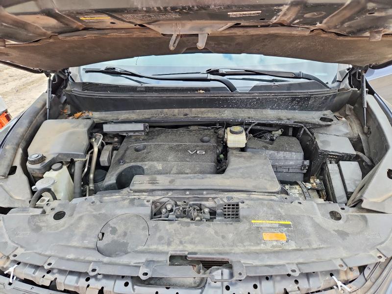 Aukcja sprzedaży 2014 Infiniti Qx60, vin: 5N1AL0MN6EC502045, numer aukcji: 77487735