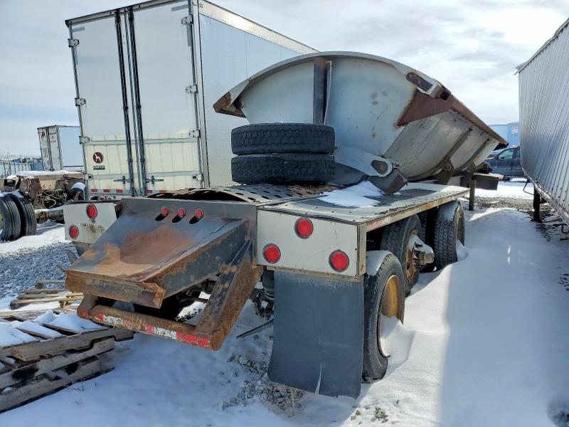 Продажа на аукционе авто 2017 Semi Trailers, vin: 3S9PHBK35HW092012, номер лота: 99451615
