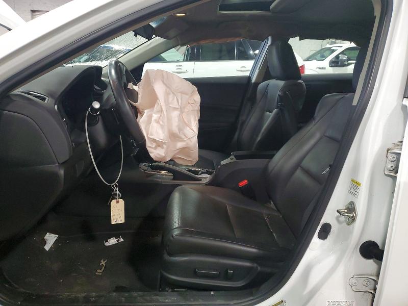 Aukcja sprzedaży 2015 Acura Ilx, vin: 19VDE1F31FE008675, numer aukcji: 76823335