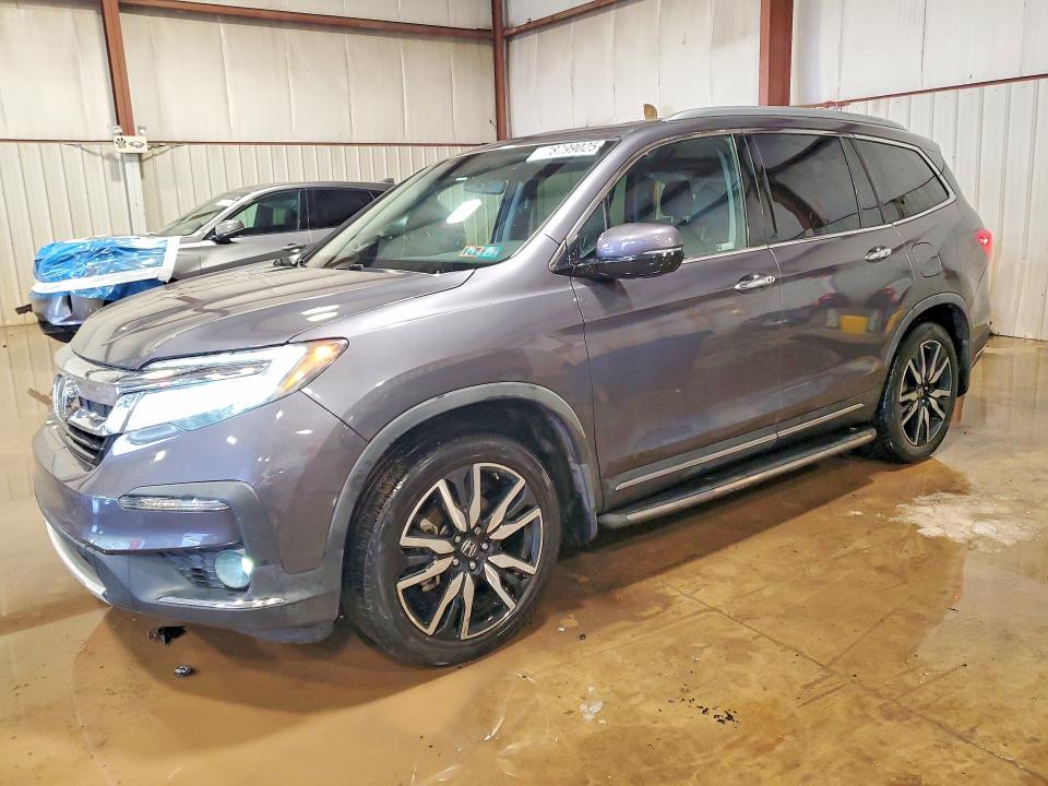 Aukcja sprzedaży 2020 Honda Pilot, vin: 5FNYF6H95LB005126, numer aukcji: 78799025