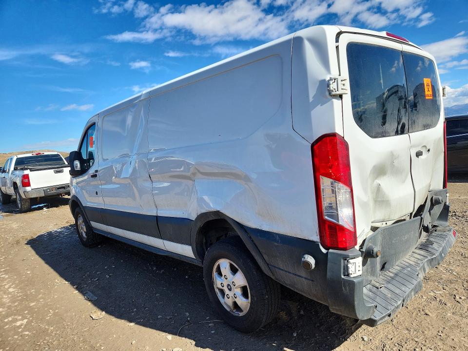 Продажа на аукционе авто 2017 Ford Transit, vin: 1FTYR2ZM5HKB35582, номер лота: 79104965