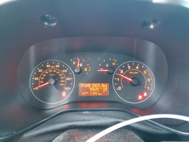 2020 Ram Promaster City მანქანა იყიდება აუქციონზე, vin: ZFBHRFAB4L6P30137, აუქციონის ნომერი: 74661125