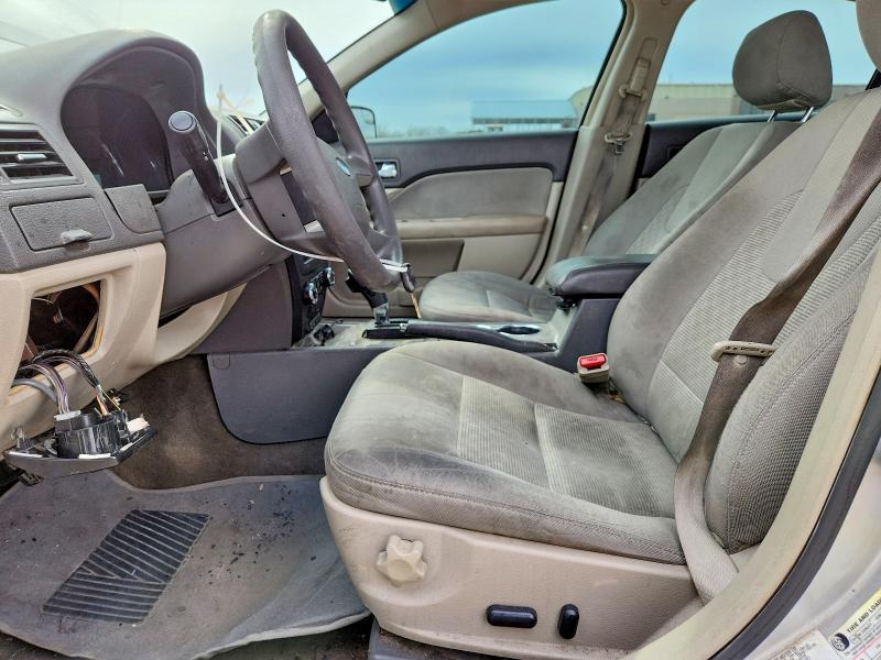 72771285 :رقم المزاد ، 3FAHP0HA1CR437978 vin ، 2012 Ford Fusion مزاد بيع