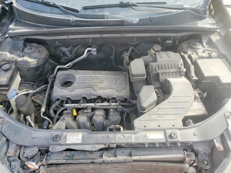 Продаж на аукціоні авто 2011 Kia Sorento, vin: 5XYKT3A17BG006206, номер лоту: 74989195