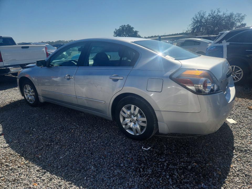 Продаж на аукціоні авто 2012 Nissan Altima Bas, vin: 1N4AL2AP5CC115981, номер лоту: 77467595