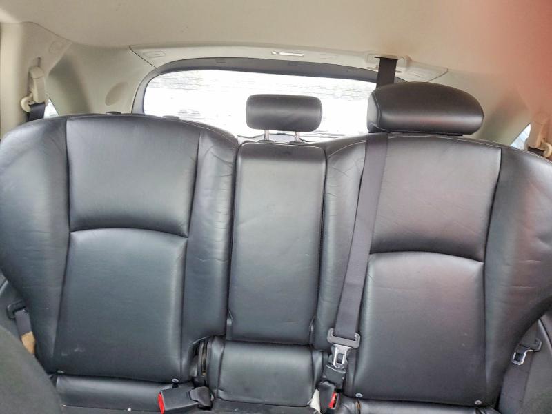 Aukcja sprzedaży 2004 Infiniti Fx35, vin: JNRAS08W94X215199, numer aukcji: 77239615
