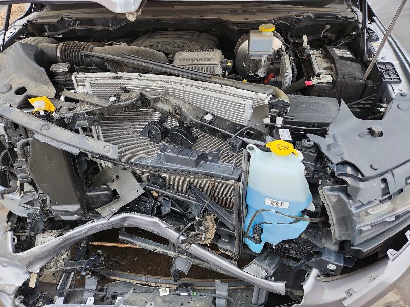 Продажа на аукционе авто 2022 Ram 1500, vin: 1C6SRFFT2NN149644, номер лота: 75403695