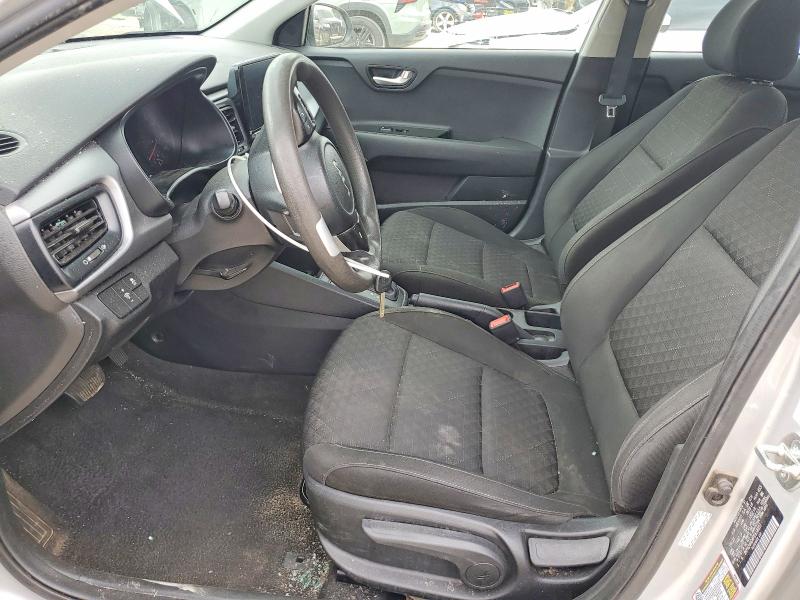 Продаж на аукціоні авто 2023 Kia Rio, vin: 3KPA24AD4PE618351, номер лоту: 78790955