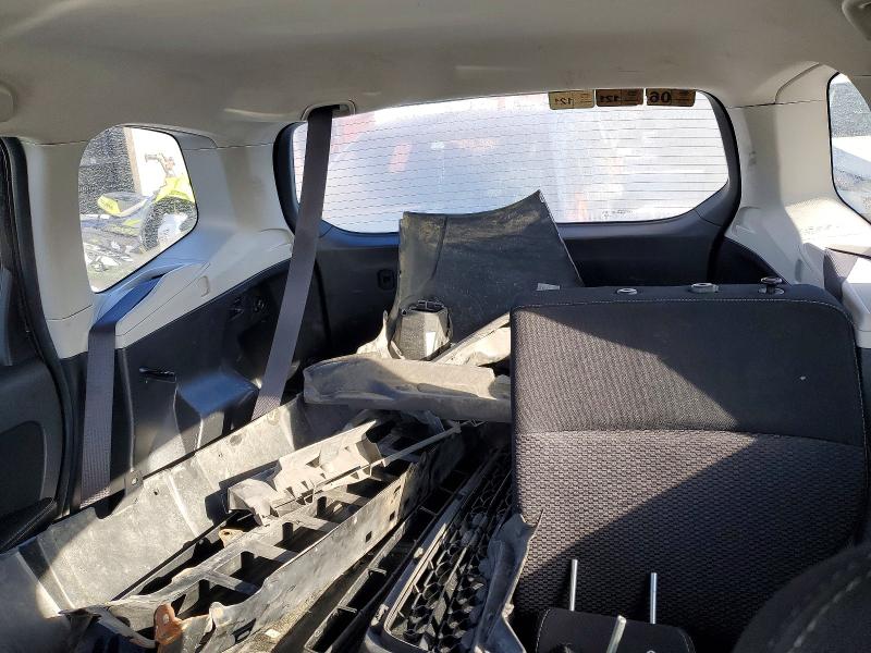 Aukcja sprzedaży 2016 Subaru Forester, vin: JF2SJCBC1GG542614, numer aukcji: 73201625