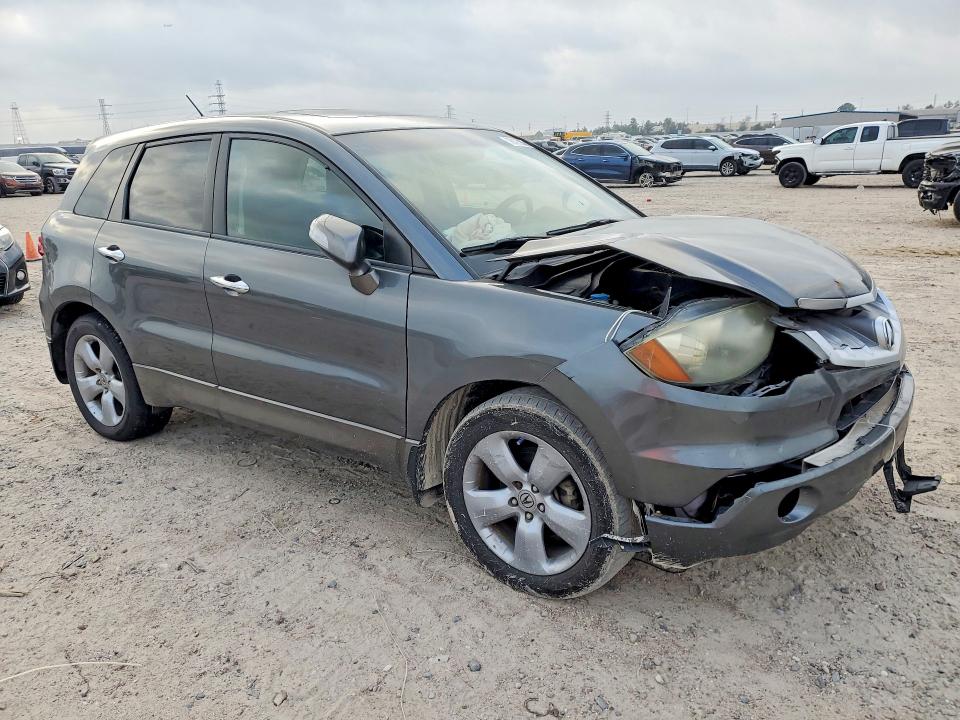 Продаж на аукціоні авто 2009 Acura Rdx, vin: 5J8TB18529A001804, номер лоту: 78125635