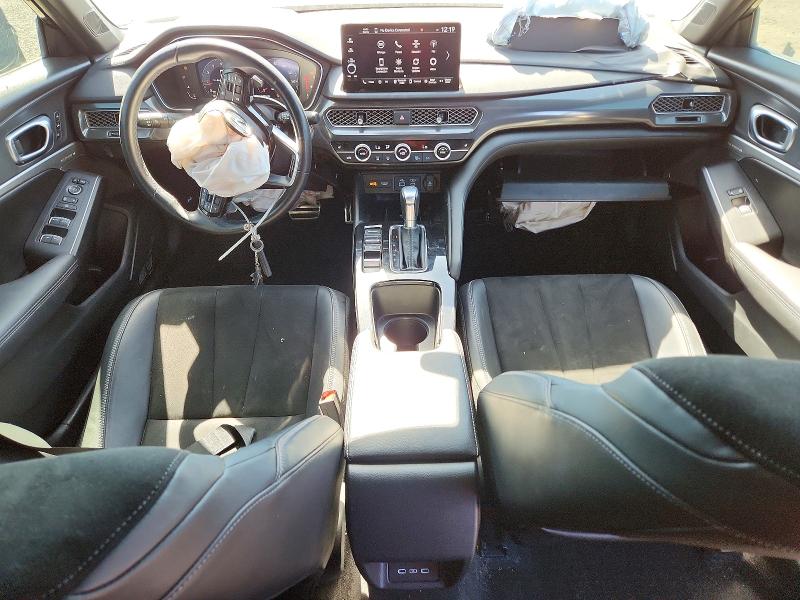 Aukcja sprzedaży 2024 Acura Integra, vin: 19UDE4H69RA009307, numer aukcji: 79117435