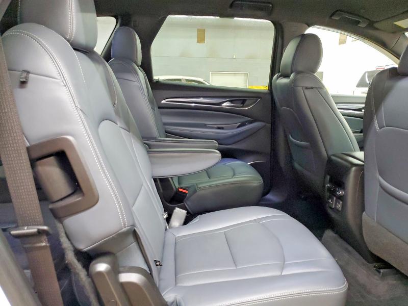 Продажа на аукционе авто 2022 Buick Enclave, vin: 5GAEVBKW1NJ115651, номер лота: 76883965