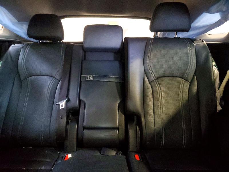 77037255 :رقم المزاد ، JTJHZKFA0L2022509 vin ، 2020 Lexus Rx مزاد بيع