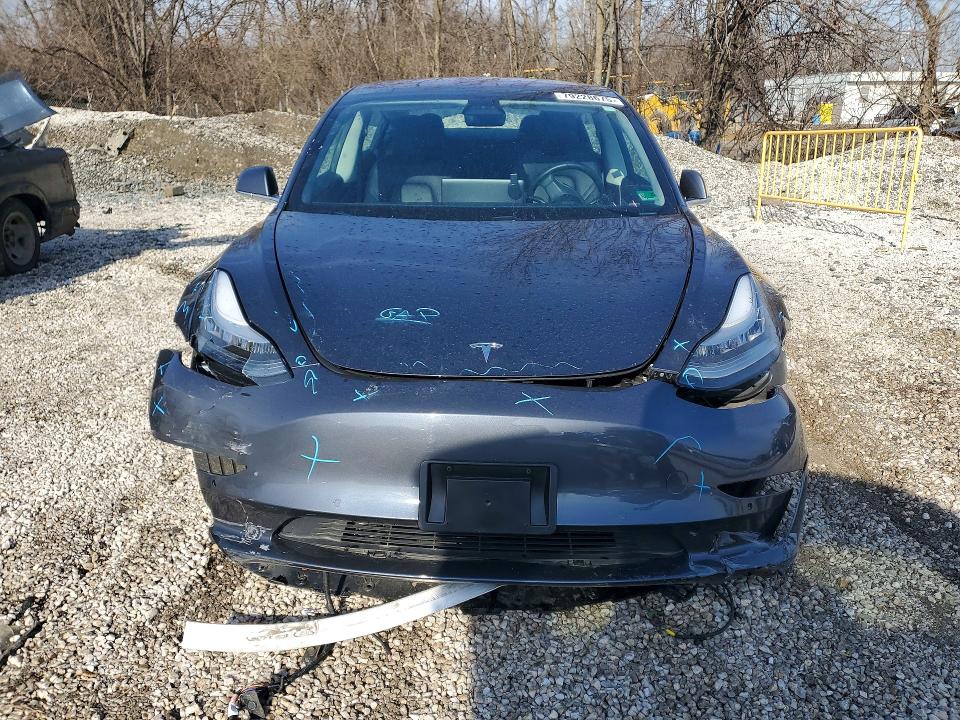 Aukcja sprzedaży 2019 Tesla Model 3, vin: 5YJ3E1EA9KF298512, numer aukcji: 79228675