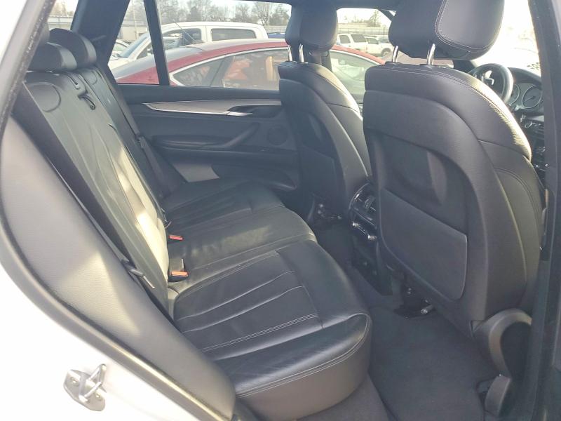 Aukcja sprzedaży 2017 Bmw X5, vin: 5UXKR2C38H0X06871, numer aukcji: 75601085