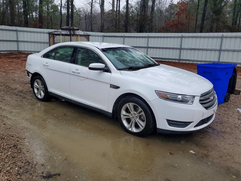 Aukcja sprzedaży 2018 Ford Taurus, vin: 1FAHP2E88JG117414, numer aukcji: 79301835