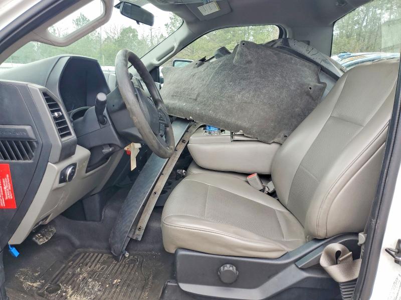 Aukcja sprzedaży 2017 Ford F350, vin: 1FDRF3GT8HEE58984, numer aukcji: 78928925