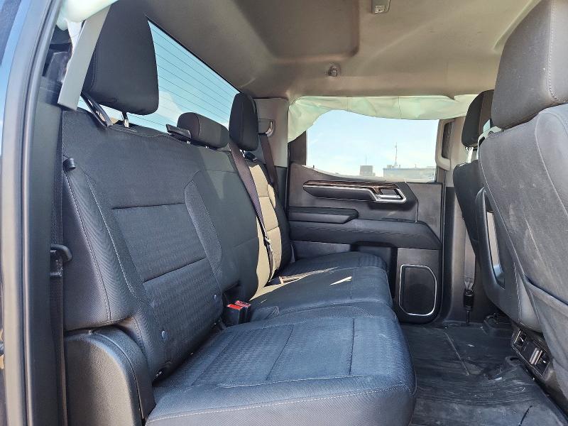 78170015 :رقم المزاد ، 1GTPHBE87PZ165972 vin ، 2023 Gmc Sierra مزاد بيع