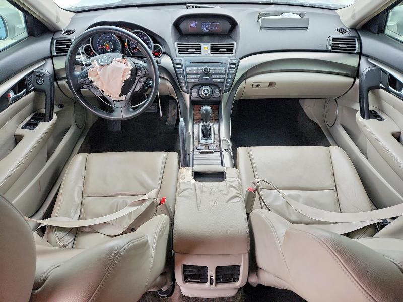 Продаж на аукціоні авто 2013 Acura Tl, vin: 19UUA8F24DA000316, номер лоту: 76995025