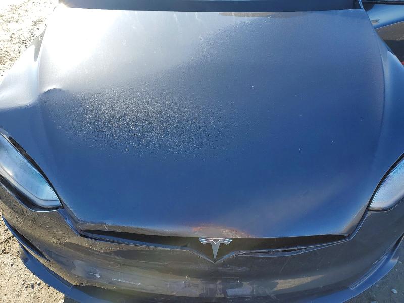 Aukcja sprzedaży 2023 Tesla Model X, vin: 7SAXCDE56PF422449, numer aukcji: 76358615