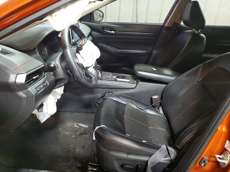 75213525 :رقم المزاد ، 1N4BL4CV8KC234845 vin ، 2019 Nissan Altima مزاد بيع