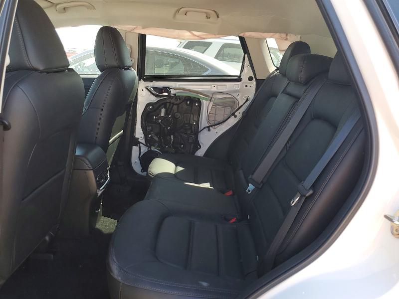 79015535 :رقم المزاد ، JM3KFADM5M0479037 vin ، 2021 Mazda Cx-5 مزاد بيع