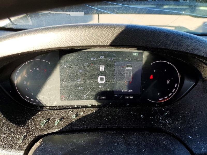 Продажа на аукционе авто 2023 Ram Promaster 3500, vin: 3C6MRVJGXPE545261, номер лота: 73467655