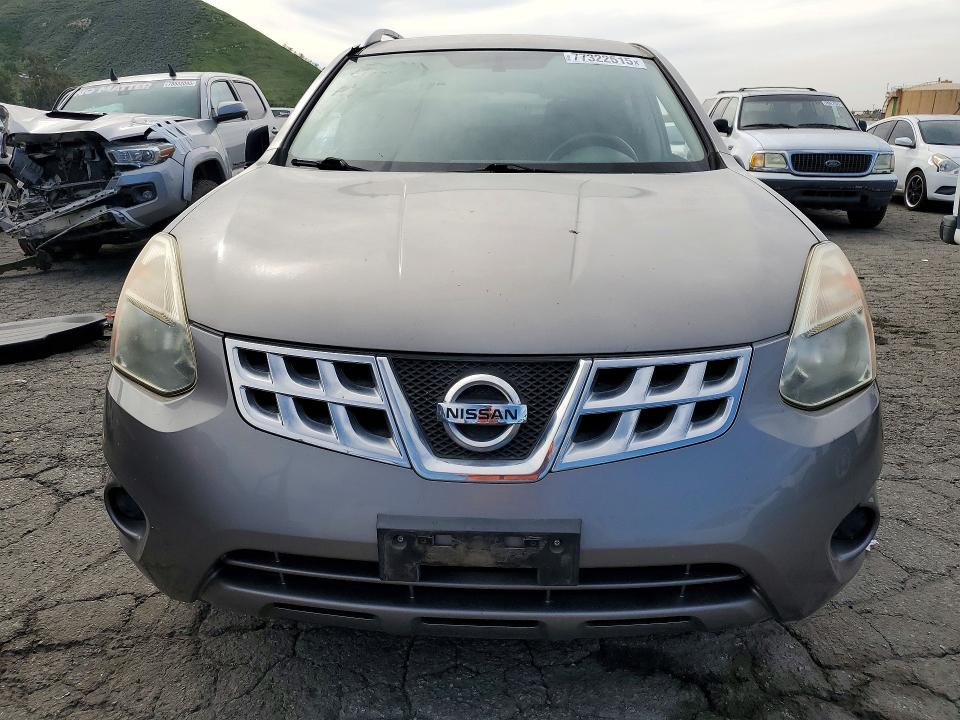 Продаж на аукціоні авто 2013 Nissan Rogue, vin: JN8AS5MT6DW515771, номер лоту: 77322515