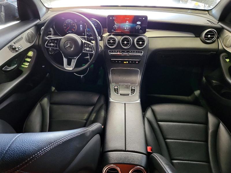 77605445 :رقم المزاد ، W1N0J8EB7PG164457 vin ، 2023 Mercedes-benz Glc Coupe مزاد بيع