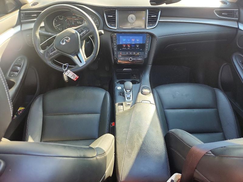 Aukcja sprzedaży 2019 Infiniti Qx50, vin: 3PCAJ5M17KF119640, numer aukcji: 77615575