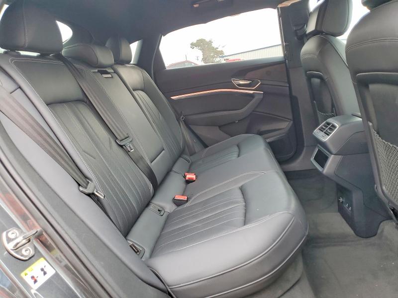 Aukcja sprzedaży 2024 Audi Q8 E-tron, vin: WA1CABGE3RB055738, numer aukcji: 77805565