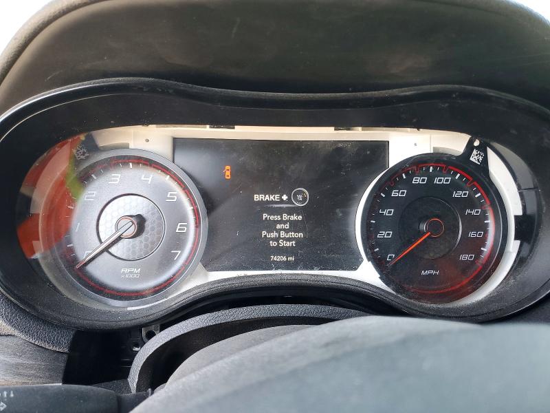 76611655 :رقم المزاد ، 2C3CCAAGXKH610268 vin ، 2019 Chrysler 300 مزاد بيع