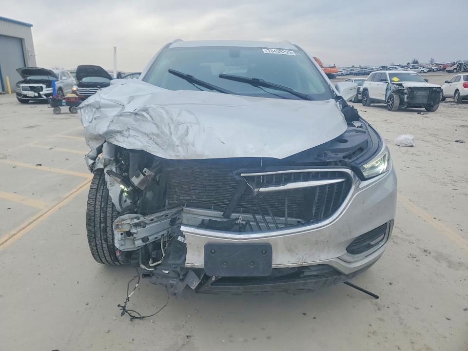 78439295 :رقم المزاد ، 5GAERBKW1LJ108247 vin ، 2020 Buick Enclave مزاد بيع