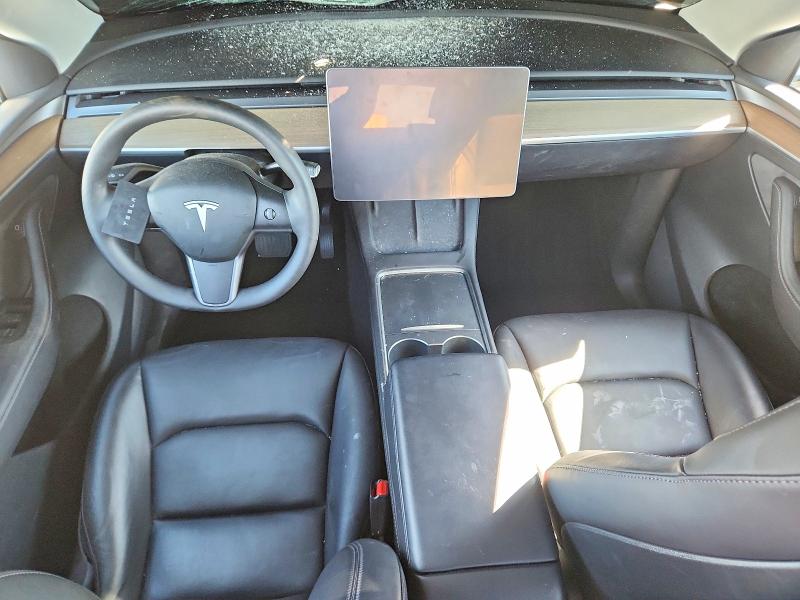 Aukcja sprzedaży 2023 Tesla Model Y, vin: 7SAYGDEE7PF692976, numer aukcji: 78853245