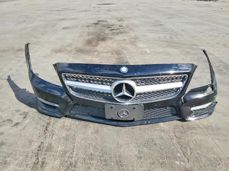 74542035 :رقم المزاد ، WDDLJ9BB4DA083161 vin ، 2013 Mercedes-benz Cls مزاد بيع