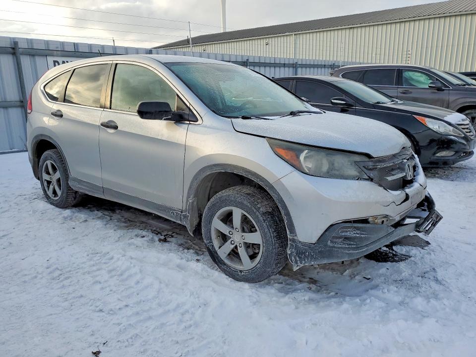 Продаж на аукціоні авто 2014 Honda Cr-v, vin: 2HKRM4H30EH113281, номер лоту: 76010985