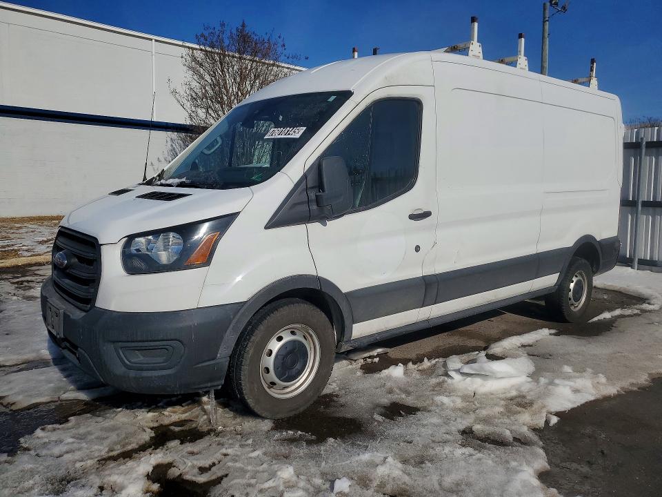 Продаж на аукціоні авто 2020 Ford Transit, vin: 1FTBR1C84LKB54032, номер лоту: 76018145