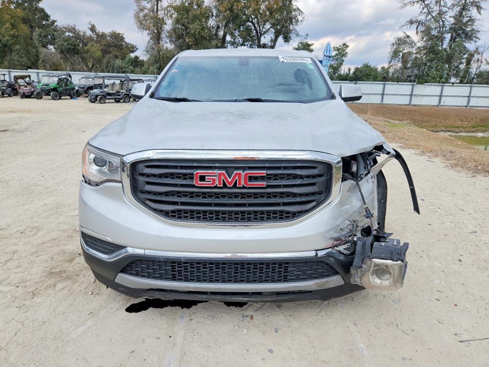 Aukcja sprzedaży 2019 Gmc Acadia, vin: 1GKKNKLAXKZ186448, numer aukcji: 76200595