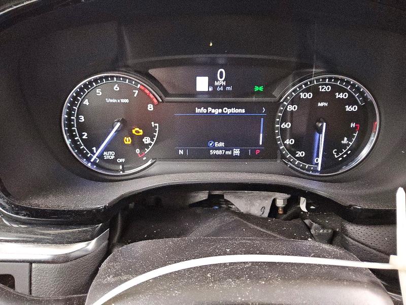 Aukcja sprzedaży 2023 Cadillac Xt5, vin: 1GYKNDRS1PZ141973, numer aukcji: 79385135