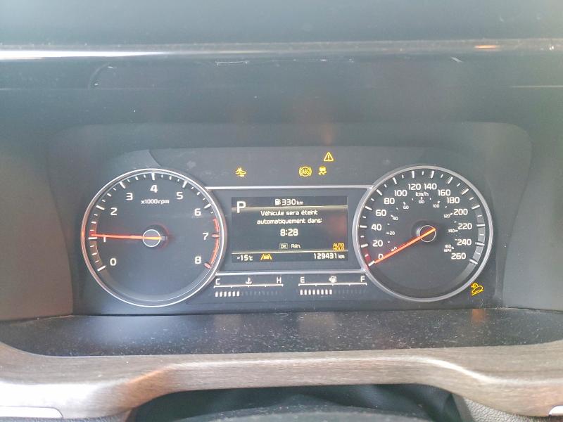Продажа на аукционе авто 2022 Kia Sorento Ex, vin: 5XYRHDLFXNG106108, номер лота: 73592175