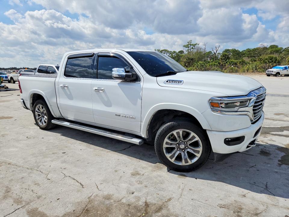 Продаж на аукціоні авто 2022 Ram 1500, vin: 1C6SRFKT1NN226008, номер лоту: 77907465