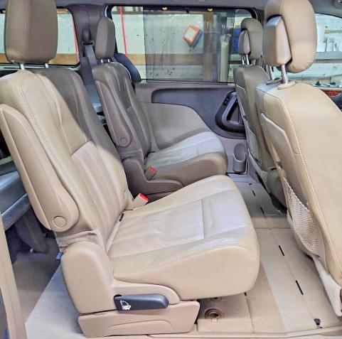 Aukcja sprzedaży 2016 Chrysler Town & Cou, vin: 2C4RC1BG6GR120092, numer aukcji: 76302555